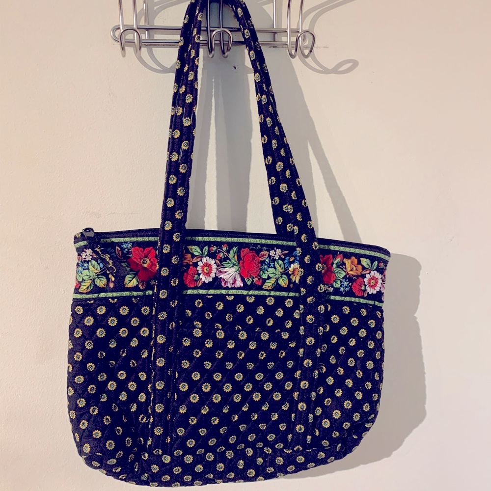 Vintage Vera Bradley bag